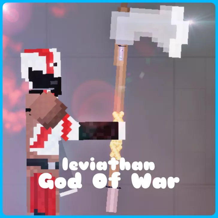leviathan [god of war]