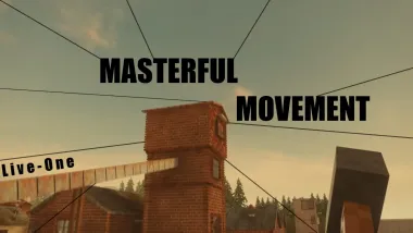 Masterful Movement