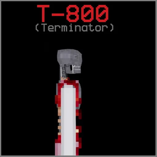 T-800 (Terminator)