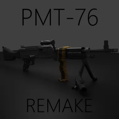 [TWP] Turkish Weapons Pack 10