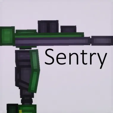 Sentry [ULTRAKILL]