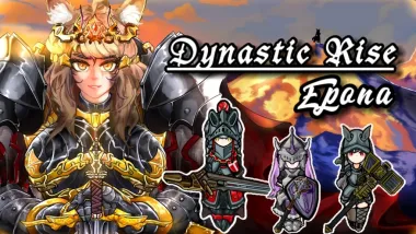 Epona Dynastic Rise 1