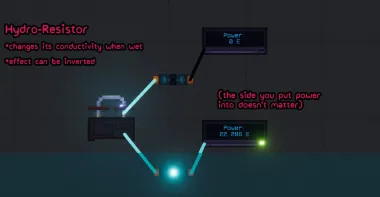 Extra Electronics 0