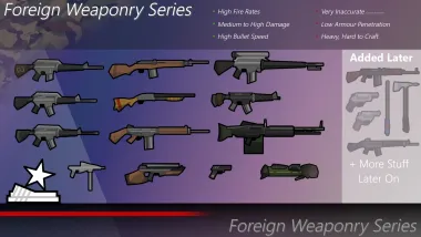 Generic Factions - Militar 1