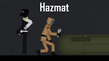 Prof's Enhanced Human Pack 2