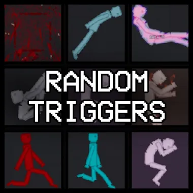 Random Triggers Mod