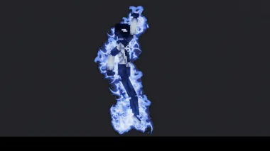 WRPD Mod's Radiant Black mod 0