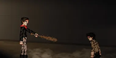 env's The Walking Dead 0