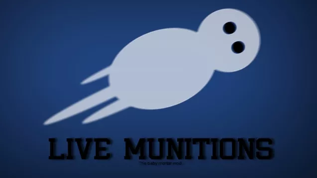Live Munitions