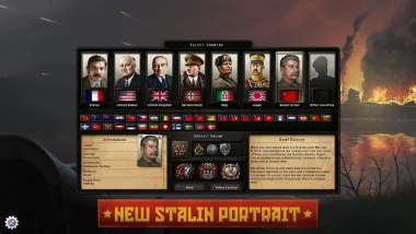 Community Artist Pack | SOVIET UNION 2