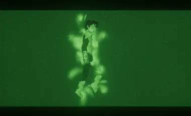 Green Lantern Mod 0