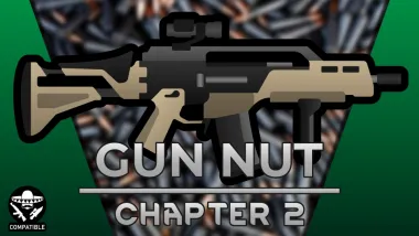 [HRK] Gun Nut - Chapter #2