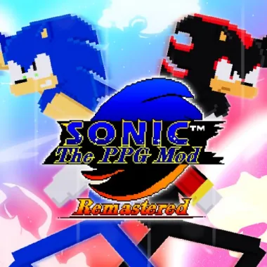 Sonic The Hedgehog Mod: Remastered