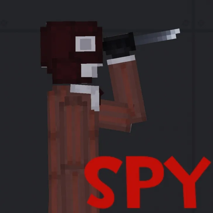 Spy