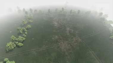 Ukraine MineField [Spawnable Mine] 0