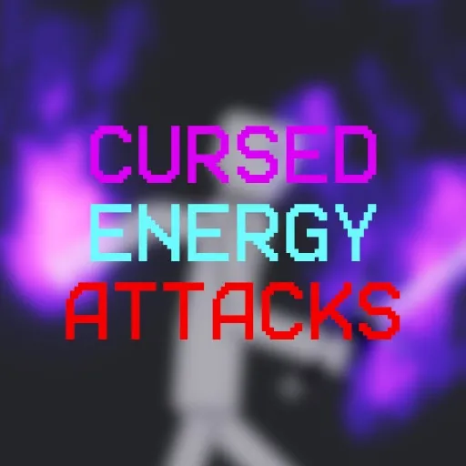 Cursed Energy Attacks