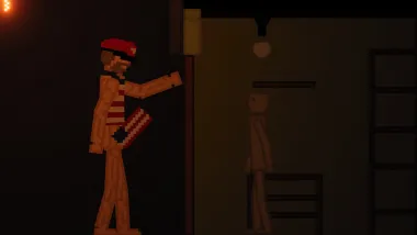 MGE mod 3