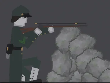 War of Rights mod 0