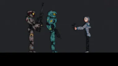 Xach's Halo mod Remastered 2