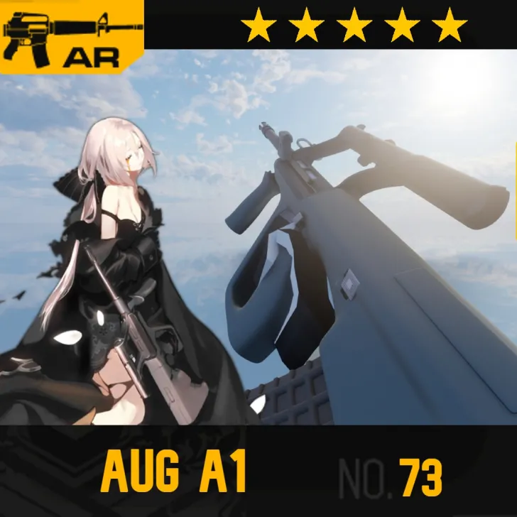 AUG A1