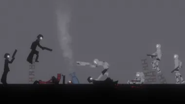 Black Earth mod 2