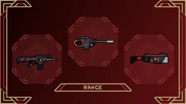 Dune: Harkonnen Armour & Weapon Pack 1