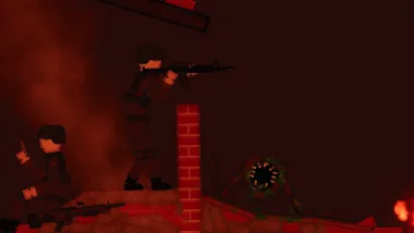 Hustrovian Fireteam 0