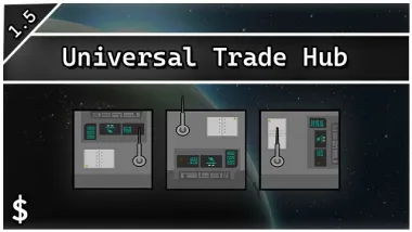 Universal Trade Hub