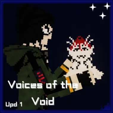 Voices of the Void