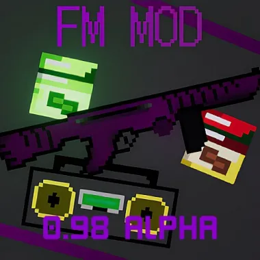 FM alpha