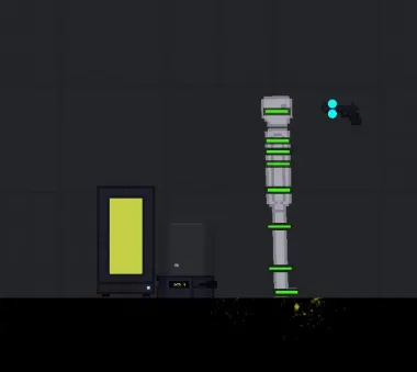 Immortality Serum 0