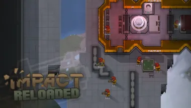 Impact Weaponry - Reloaded 1