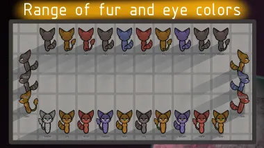 Lombax - Desert Warriors 2