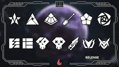 Obsidia Expansion - Ideology Icons 7