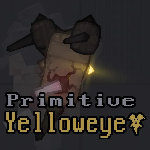 Primitive Yelloweye [VANILLA]