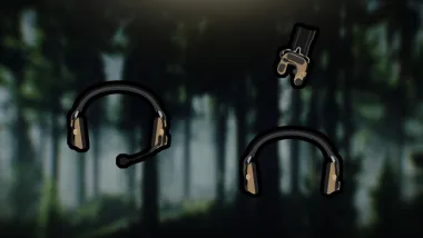 Tarkov Headsets 2