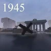 WWII-Battle Of Berlin