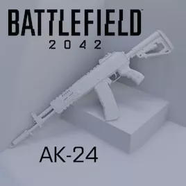 AK-24
