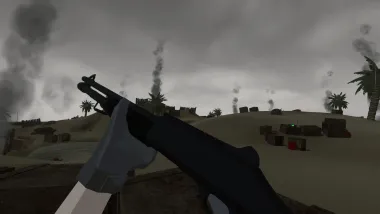 Benelli M4 [M1014] 0