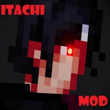 Itachi Mod [Yarik1]