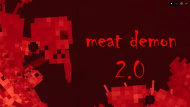 meat demon 2.0