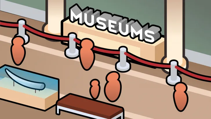 Museums