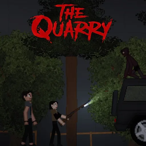 The Quarry Character Pack