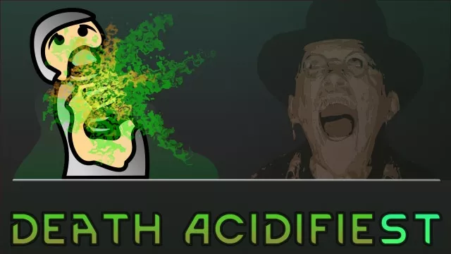 Death Acidifiest