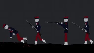 Franco-Prussian War 6