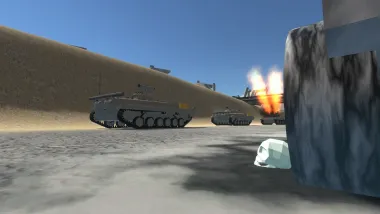 Middle East Escalation 2 10