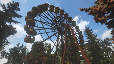 Pripyat 12