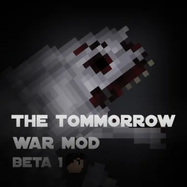 The Tomorrow War Mod - White Spike