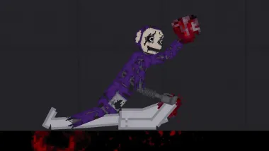 the tubbyland archives act 1 mod 1