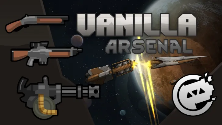 Vanilla Arsenal